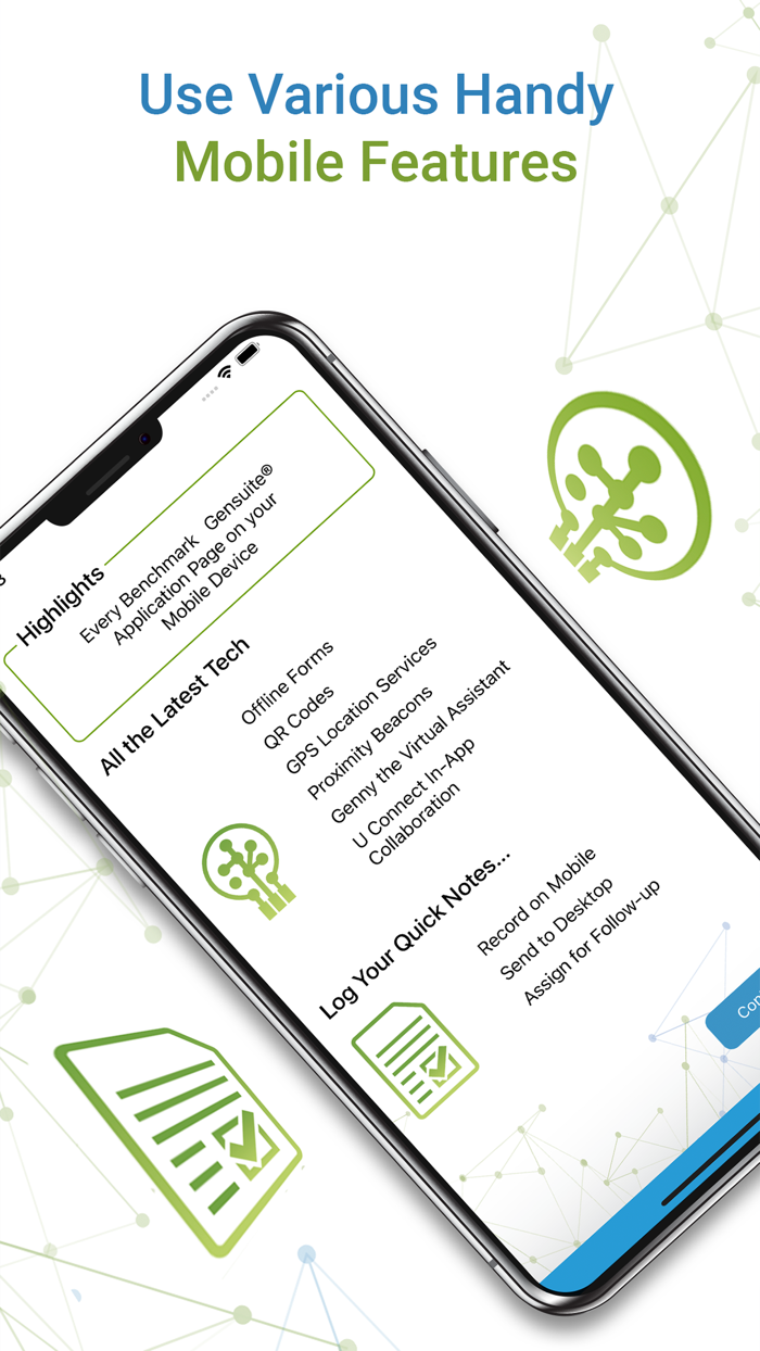 Benchmark Gensuite®