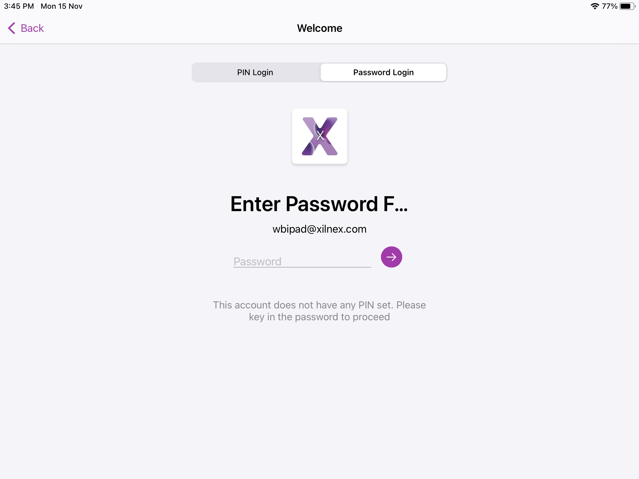 Xilnex Cloud POS screenshot 2