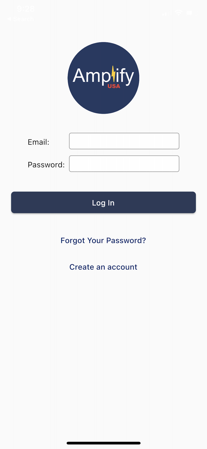 Amplify USA