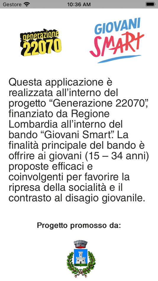 #1. Ariberto-Escape room cittadina (iOS) 由: Sfelab snc