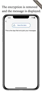 Encryption maker screenshot #4 for iPhone