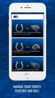 How to cancel & delete indianapolis colts 3