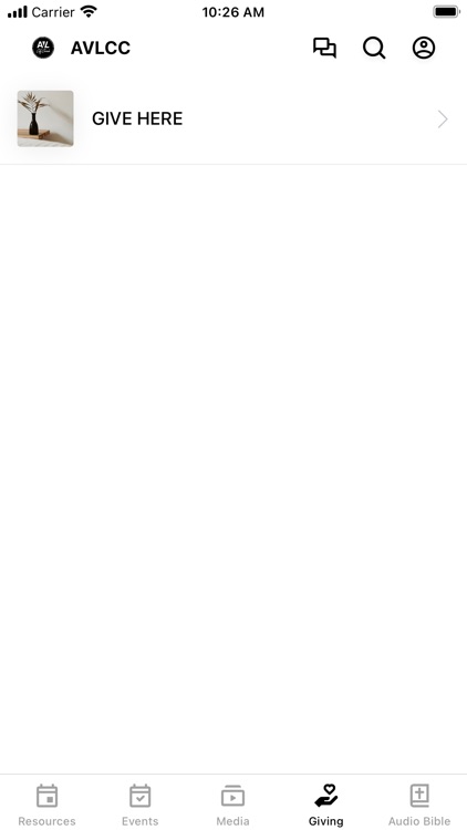 AVL City Church screenshot-3