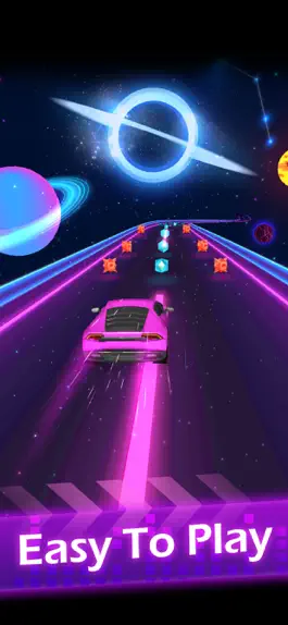 Game screenshot Beat Racing hack