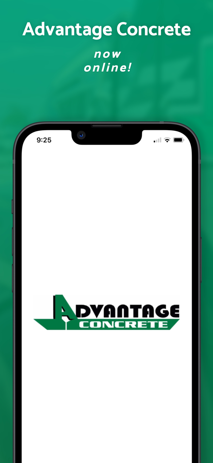 Advantage Concrete