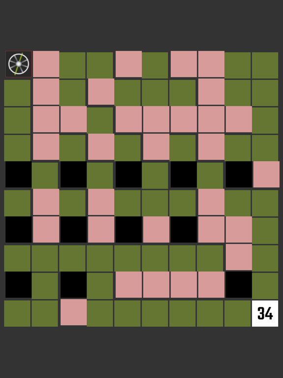 Pathology - Block Pushing Game screenshot 3