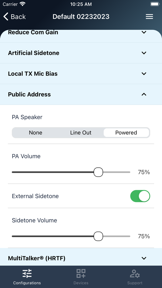 #1. HUB50 (iOS) 由: PS Engineering