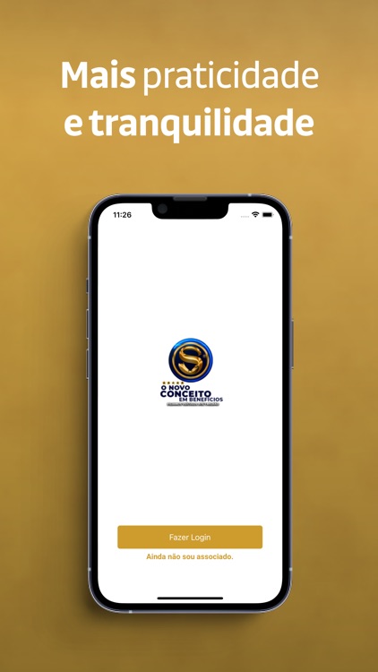 Group Benefícios screenshot-3