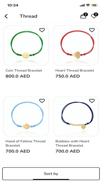 Fabula Jewels screenshot-3