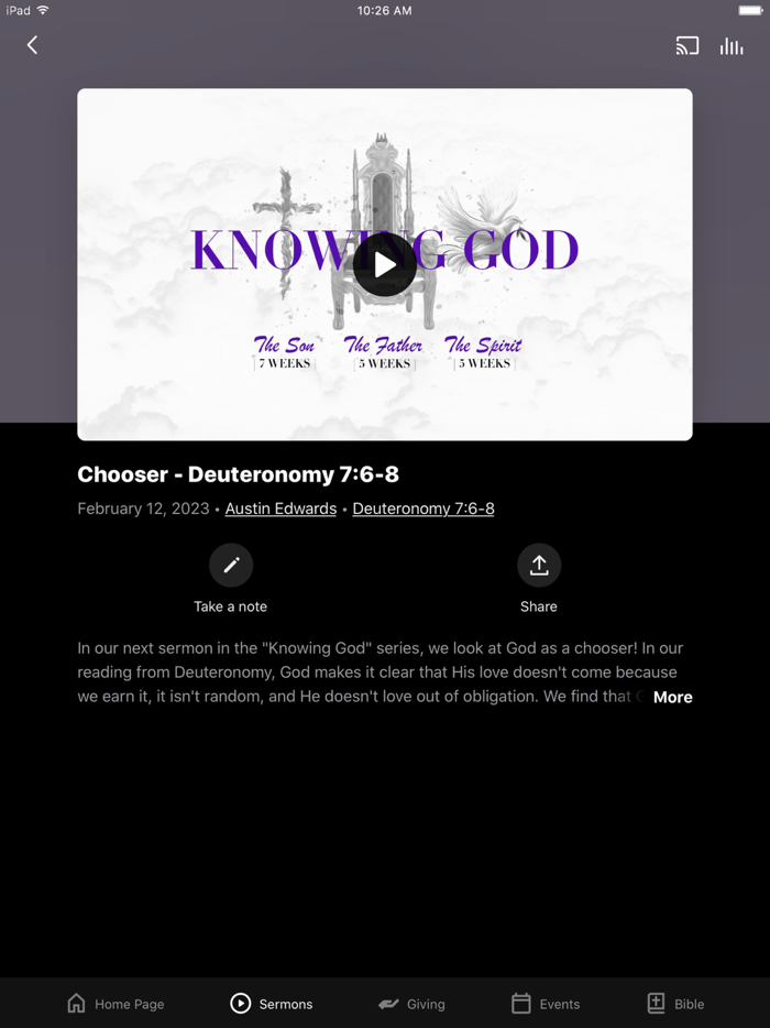 Citylight Lincoln Church