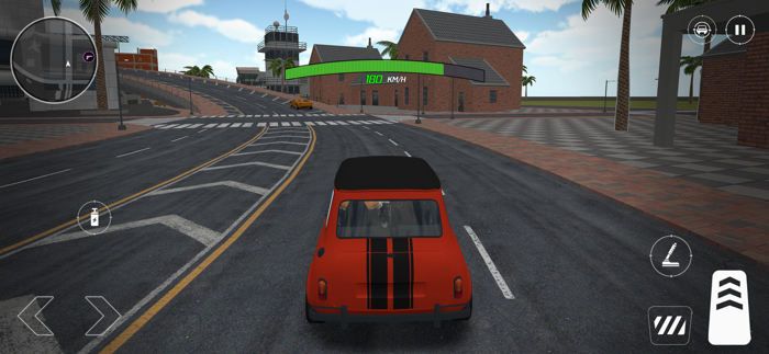 Gangster Vegas Grand Gang War