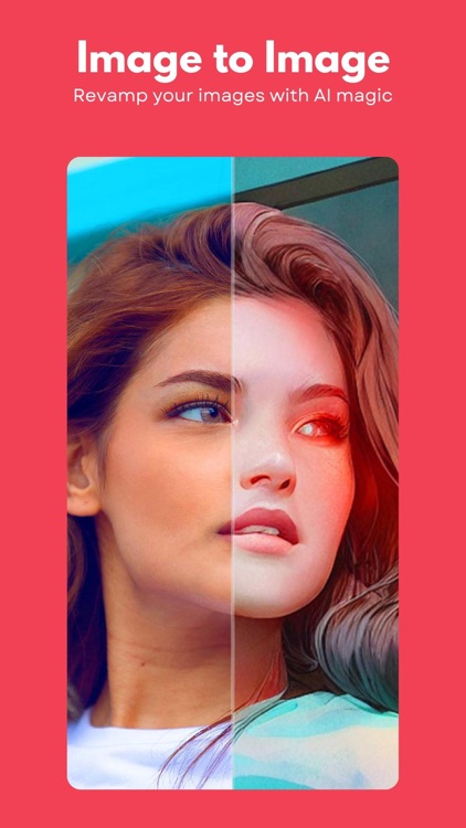 AI Photo Enhancer - Lumie screenshot-6