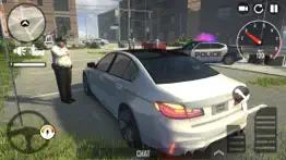 police simulator cop car games iphone screenshot 3