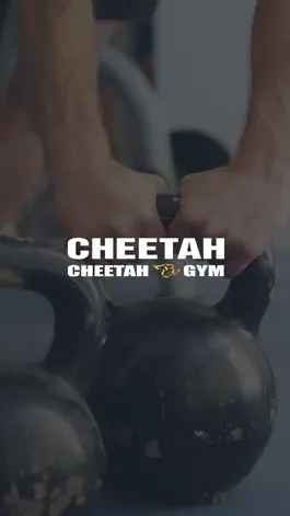 Game screenshot Cheetah Gym Personal Training mod apk