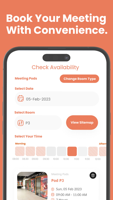 WeMeet. - Work, Study & Meet. Screenshot