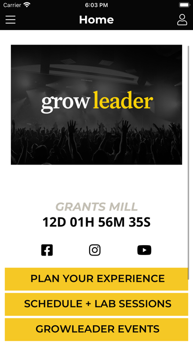 GrowLeader Screenshot