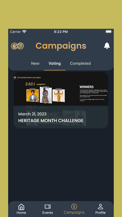 Ghana Deluxe Screenshot