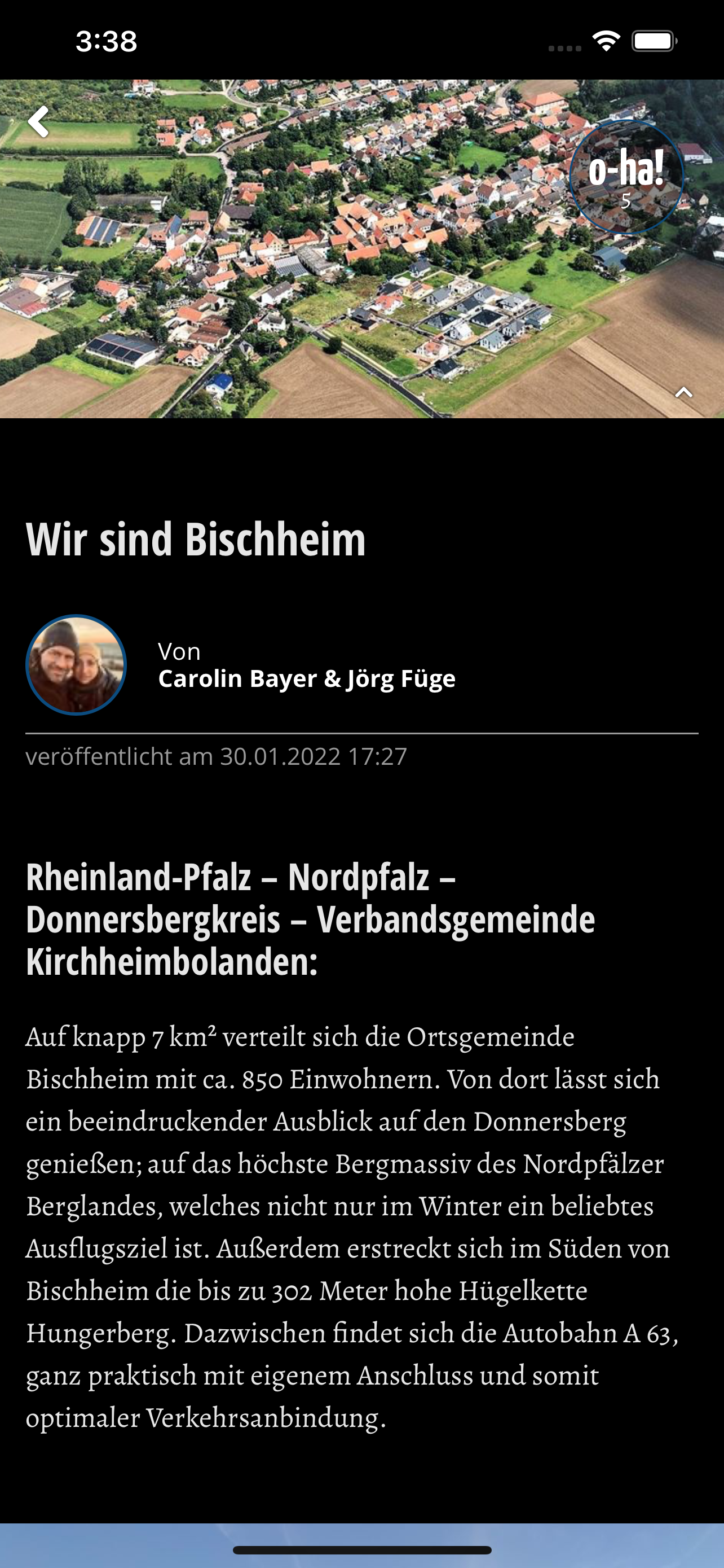 Bischheim