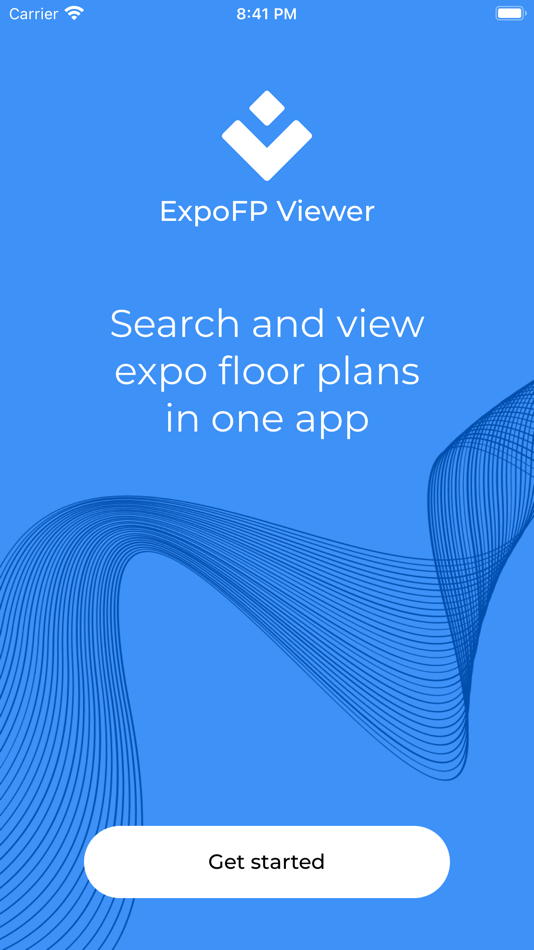 #1. ExpoFP Viewer (iOS) 由: PRANAS NET CORP