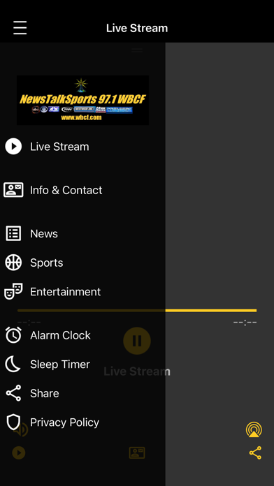 WBCF Screenshot 2 - AppWisp.com