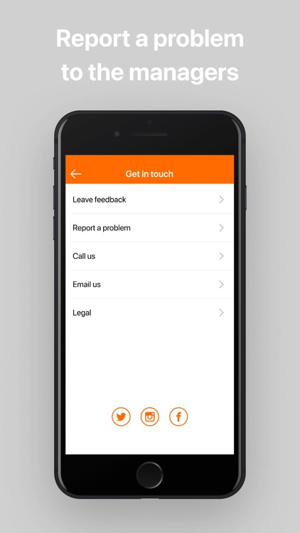 Zippe Driver App screenshot-4