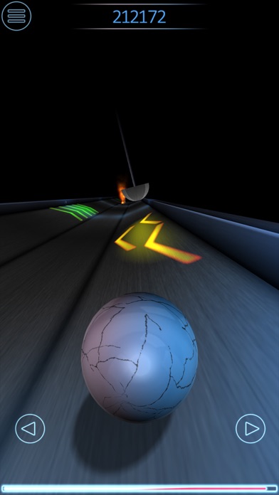 XTrem Ball Screenshot