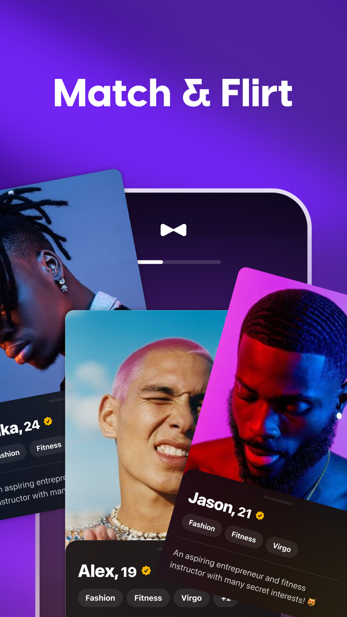 AI Boyfriend  Virtual