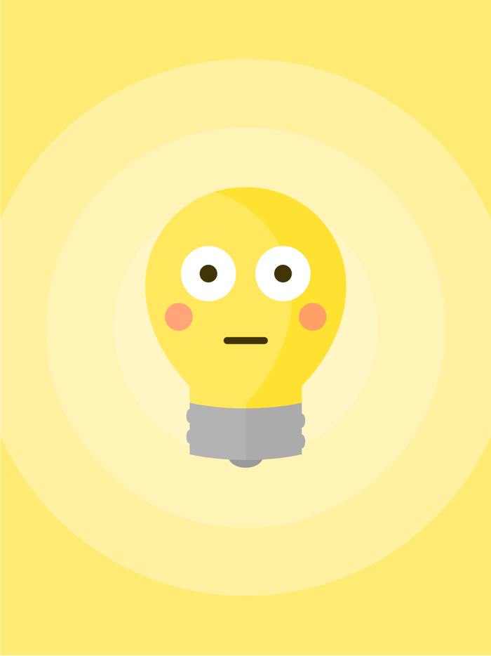 Larry the Light Bulb