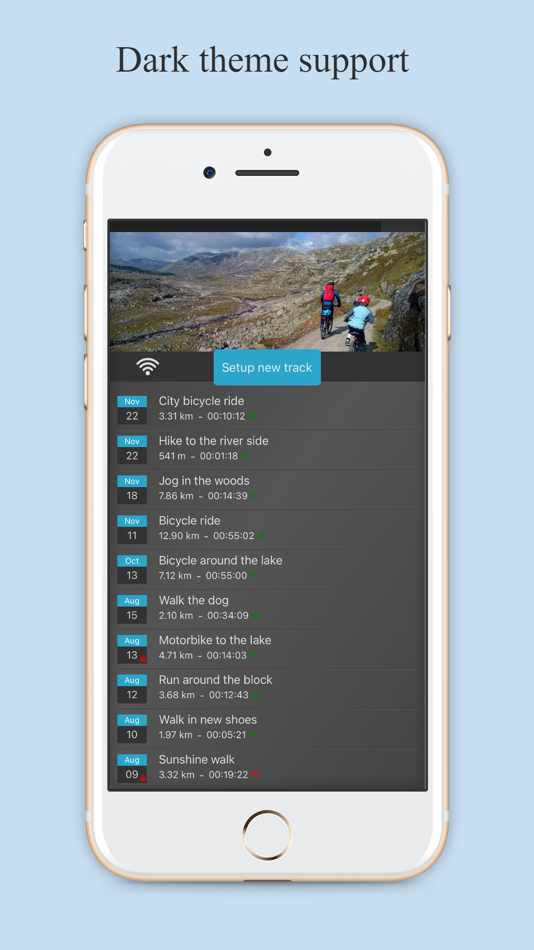 #5. LocaToWeb (iOS) 由: WovenObjects