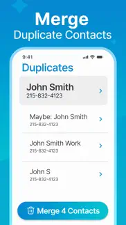 storage cleaner: free up space iphone resimleri 3