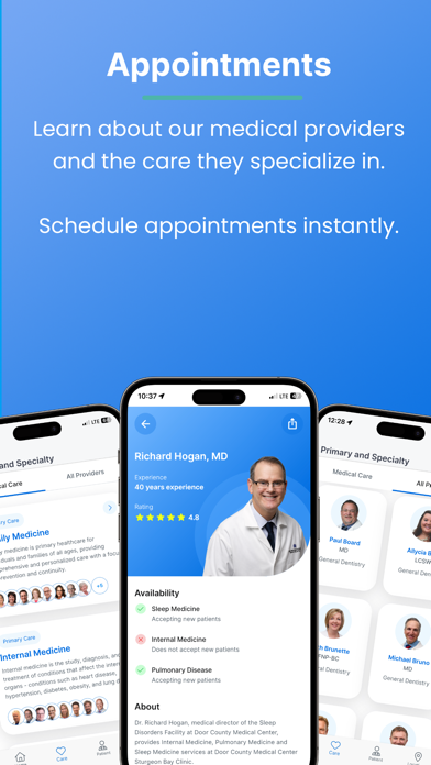 My DCMC Screenshot