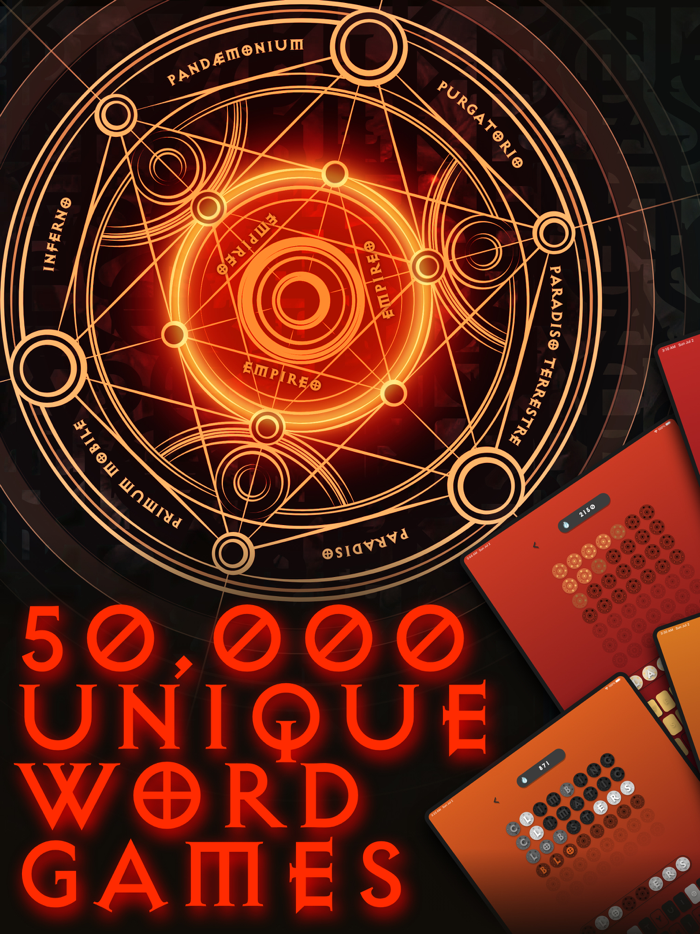 Word Games for Adults