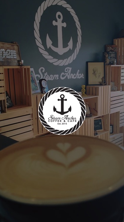 Steam Anchor Coffee