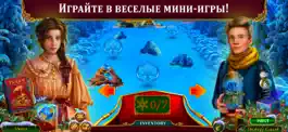 Game screenshot Дух Рождества: Золотой Билет hack