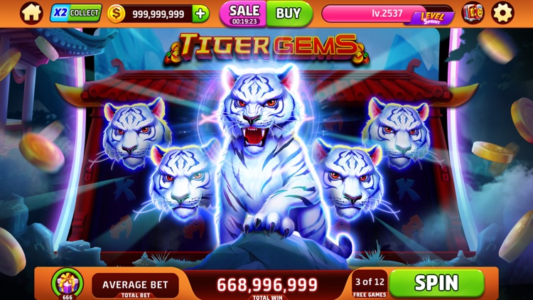 Jackpot Crush - Casino Slots screenshot-8