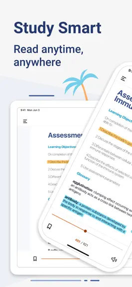 Game screenshot ClinicalKey Student Bookshelf mod apk
