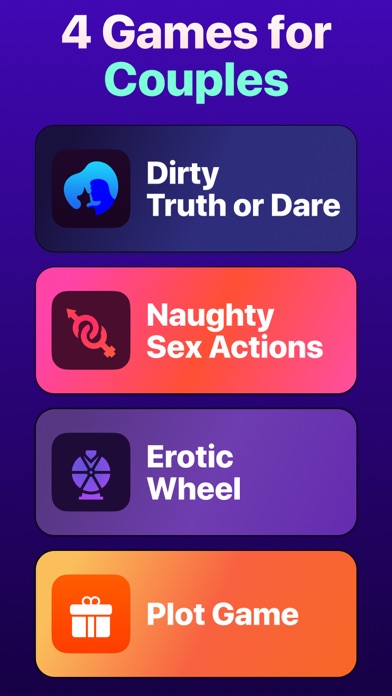 Sex game: Adult action for sex Screenshot