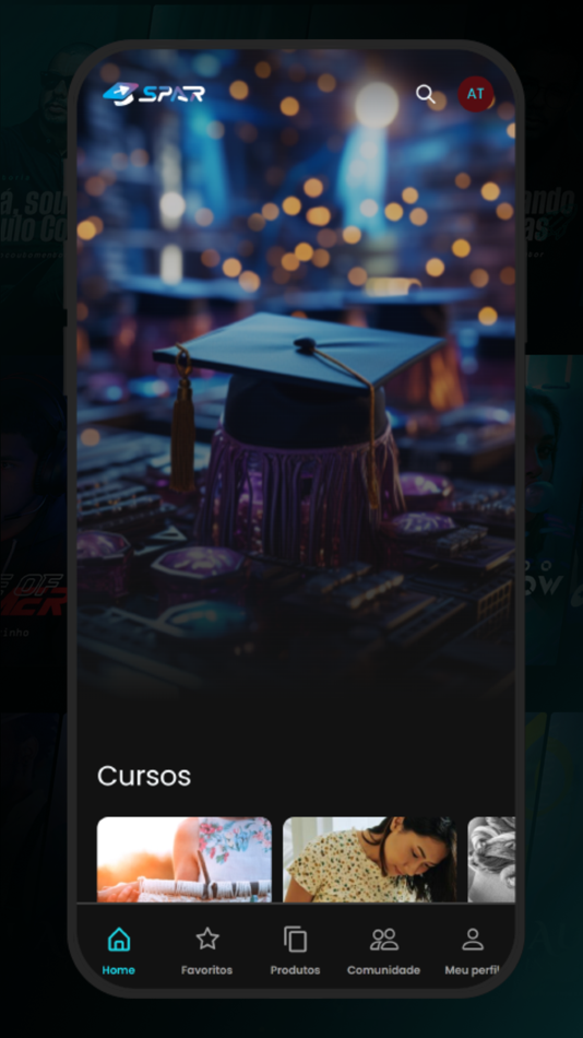 #2. Spar-TM (iOS) 由: The Members