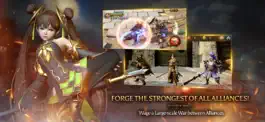 Game screenshot Three Kingdoms: Legends of War apk