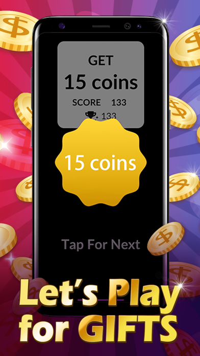 Snake Move: Win Gifts & Games Screenshot
