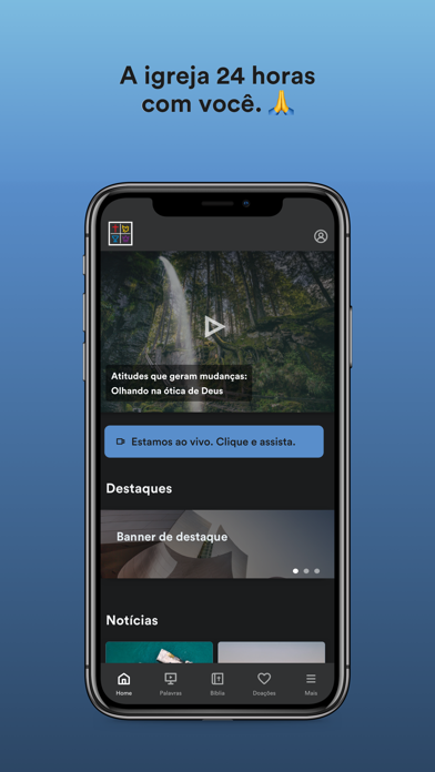 Screenshot #1 pour IEQ Tapejara