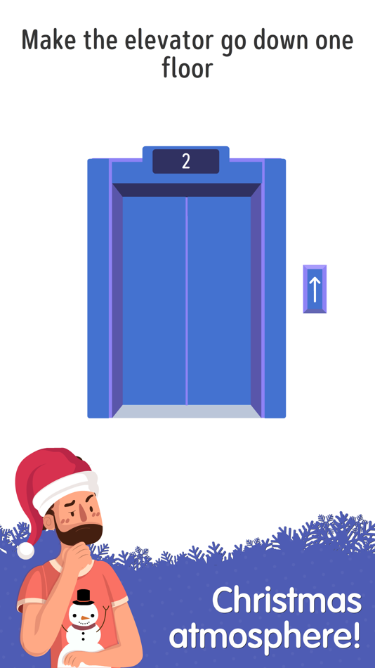 #2. Tricky test: Get smart (iOS) 由: Dzmitry Maiseyenka