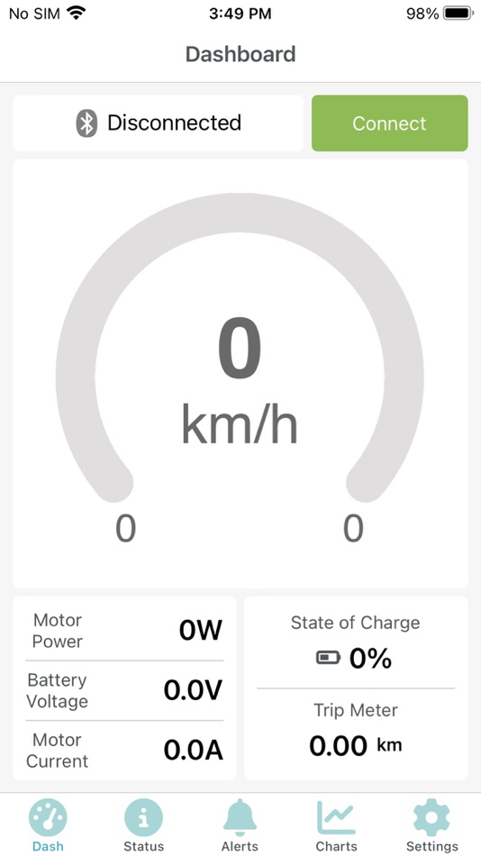 #1. BACDisplay (iOS) 由: Accelerated Systems Inc.