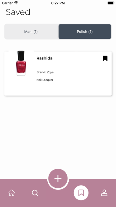 Polished Mani Screenshot