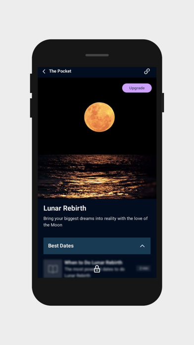The Collective Pocket Screenshot