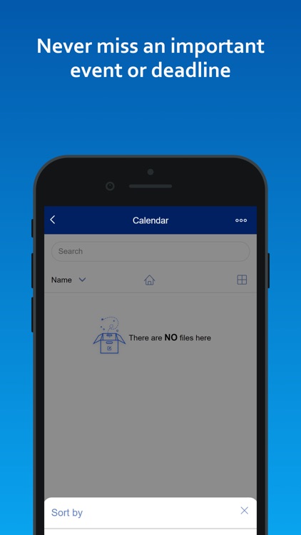Academia Menonita Summit Hills screenshot-4
