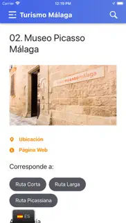 beacons málaga tourism problems & solutions and troubleshooting guide - 4