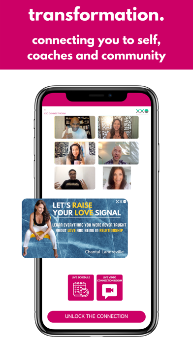 XXO CONNECT Screenshot