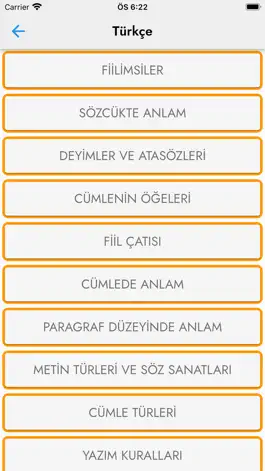 Game screenshot LGS'nin Kutup Yıldızı 2022 hack
