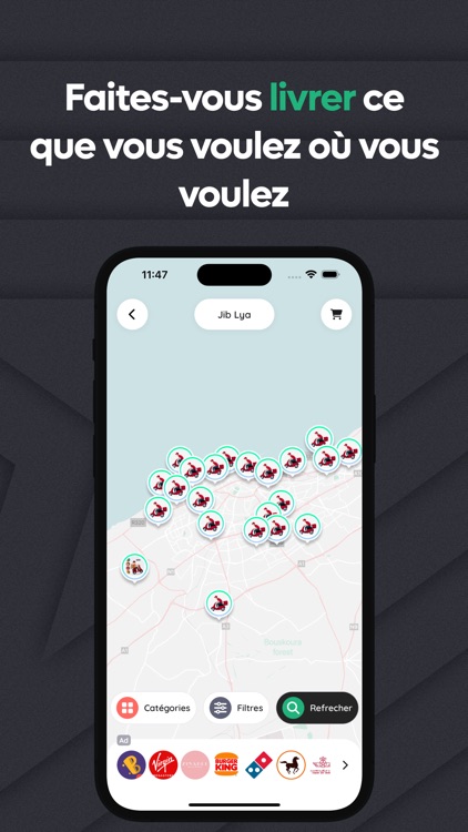 ORA Maroc screenshot-5